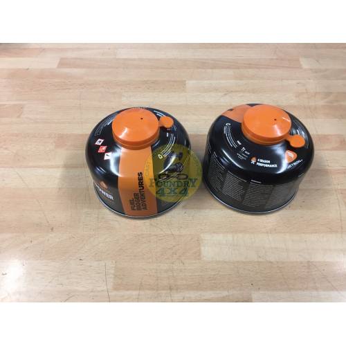 Jetboil Jetpower Fuel 100g (pair)